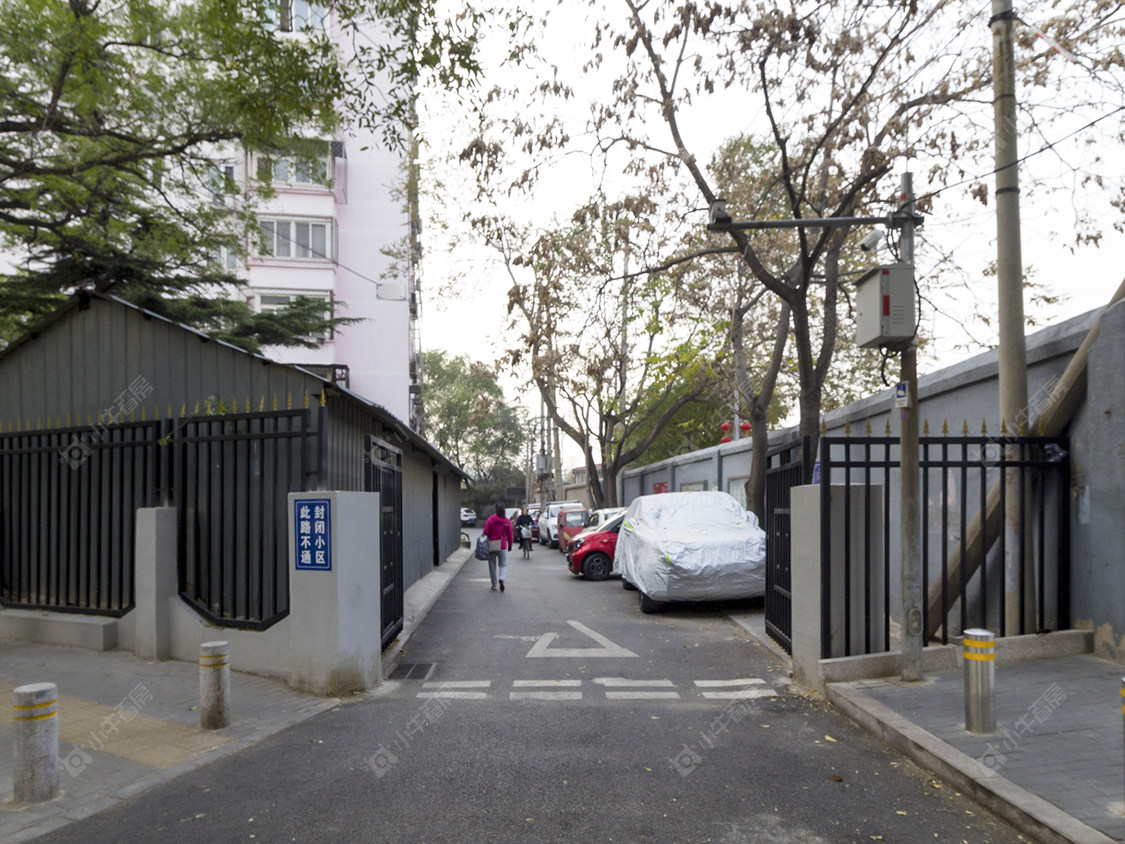 北京马家堡路23号院小区_马家堡路23号院小区null