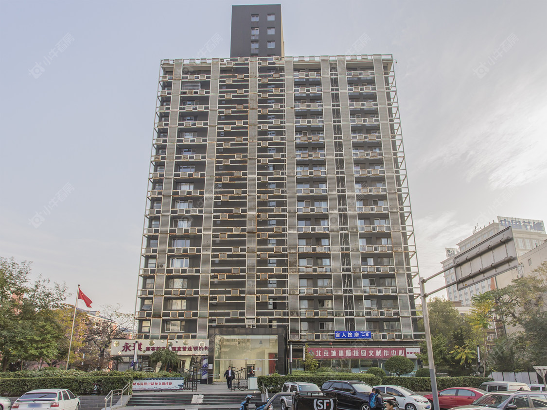 北京文慧园路56号小区_文慧园路56号小区null