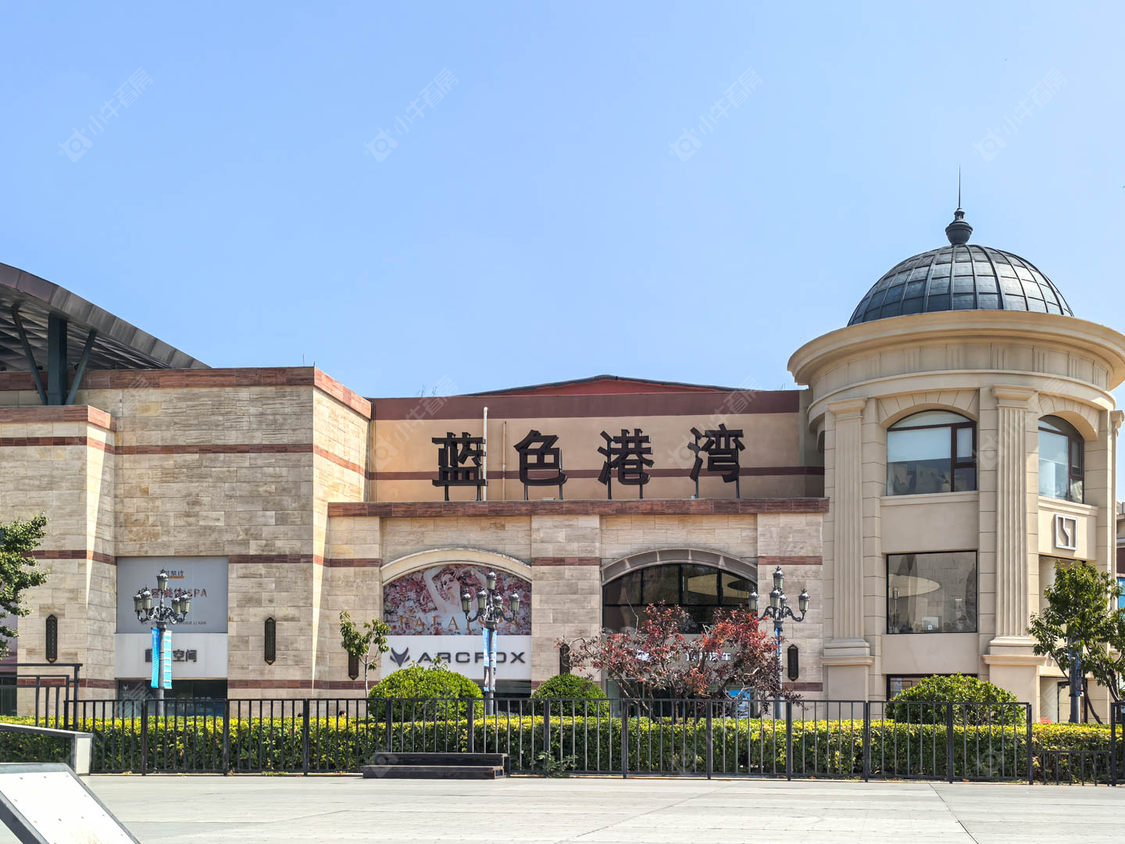 北京福景苑小区_福景苑小区null