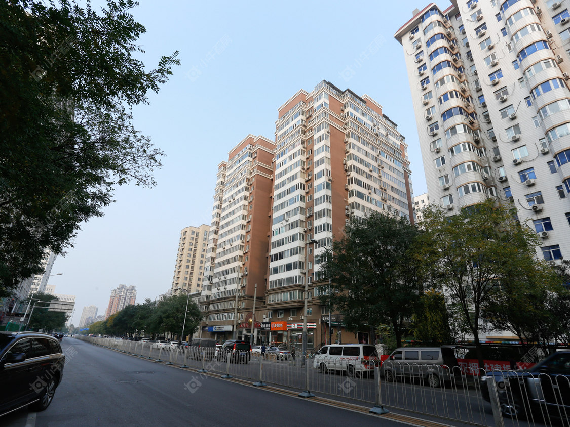 北京阳明广场小区_阳明广场小区null