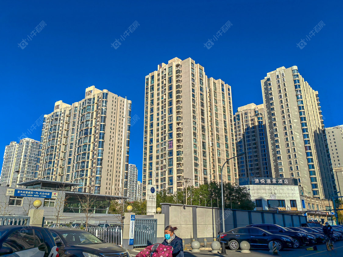 北京天鹅湾北区小区_天鹅湾北区小区null