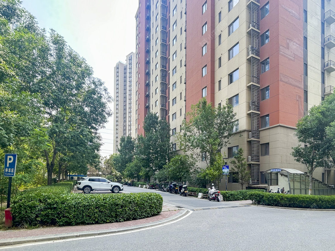 北京保利罗谷小区小区_保利罗谷小区小区null
