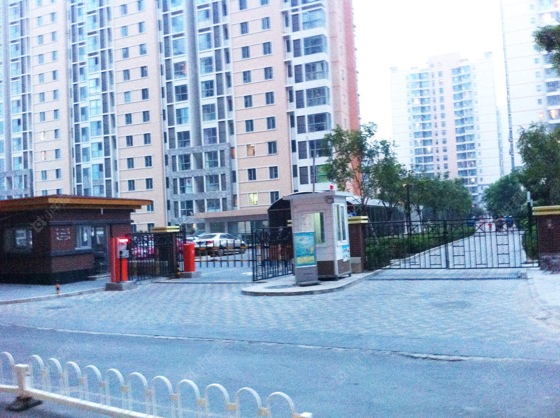 北京中海城北区小区_中海城北区小区null
