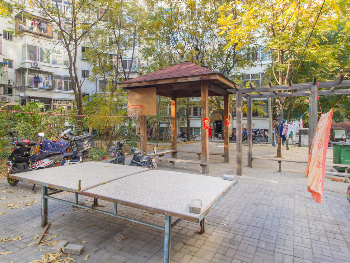 北京广渠门外南街小区_广渠门外南街小区null