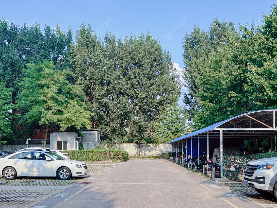 北京次渠北里二区小区_次渠北里二区小区null