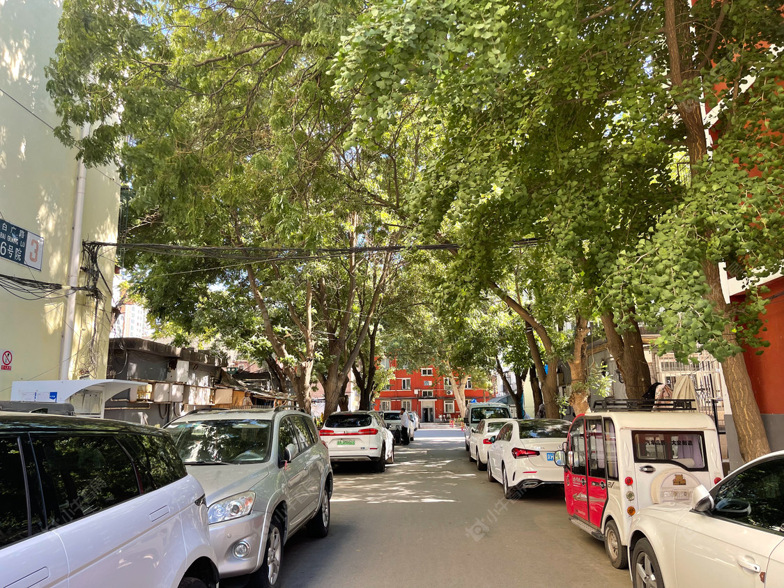 北京白广路小区_白广路小区null