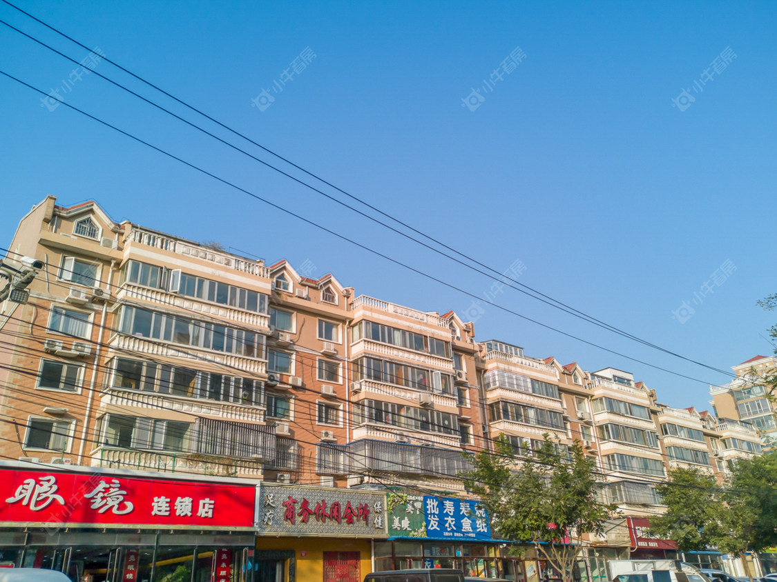 北京馨通家园小区_馨通家园小区null