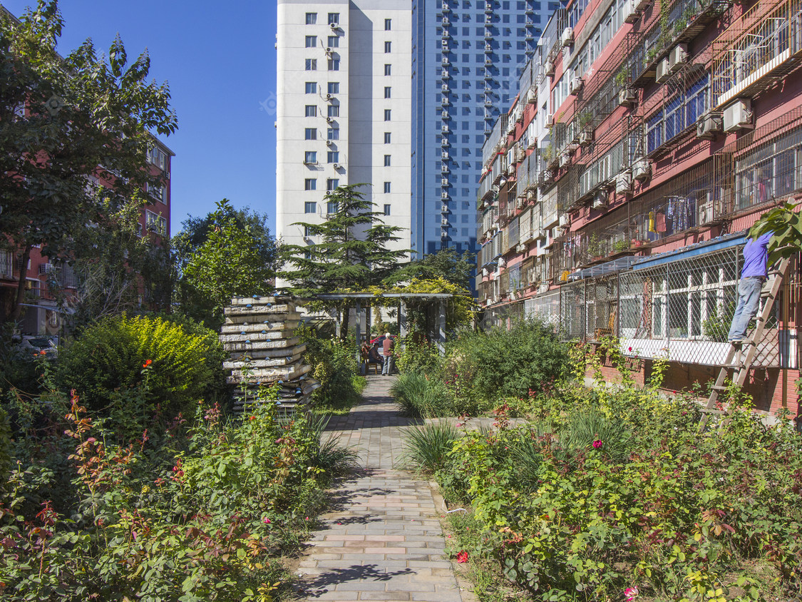 北京中建一局北院小区_中建一局北院小区null