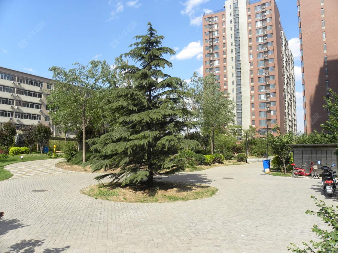 北京新兴年代小区_新兴年代小区null