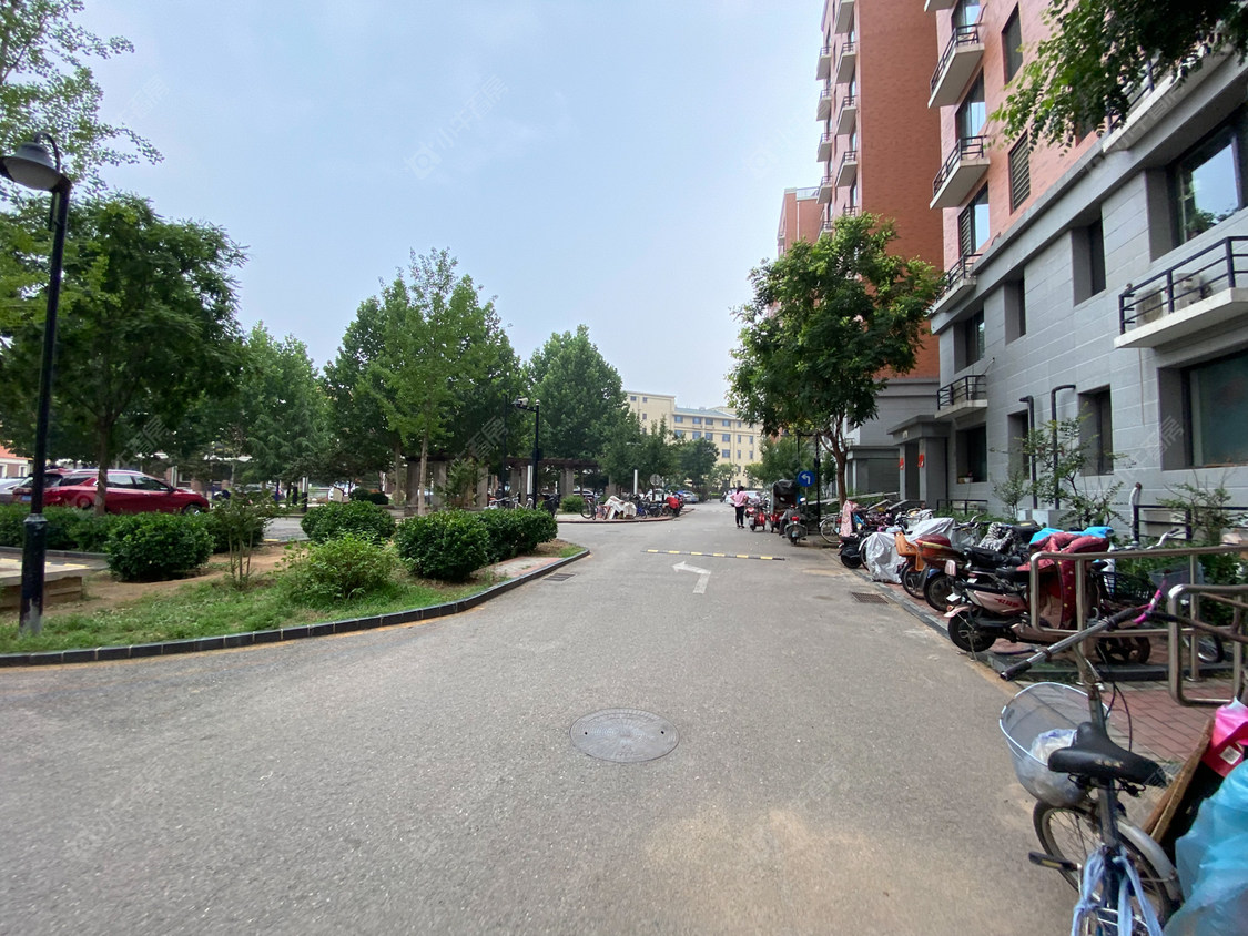 北京中加荣园南区小区_中加荣园南区小区null