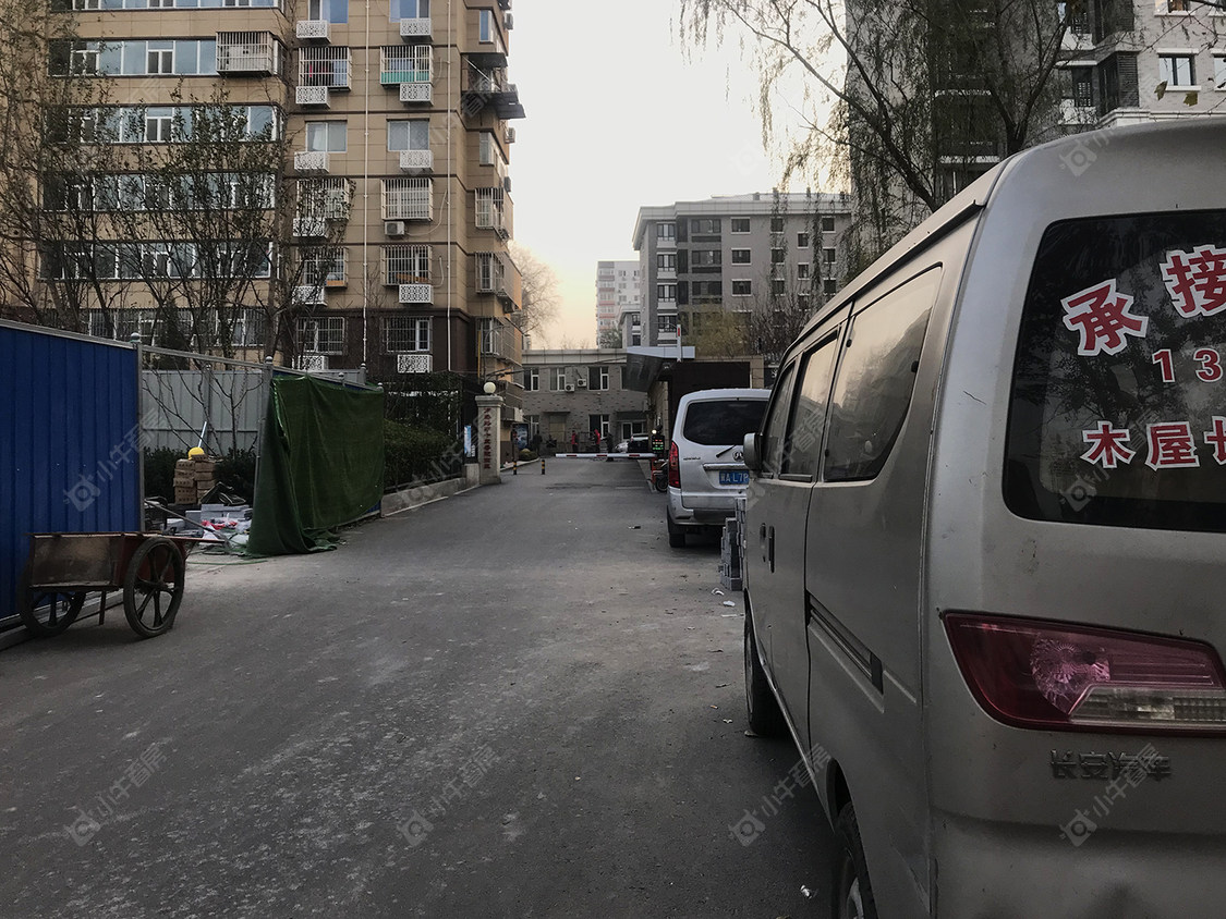 北京万寿路甲15号院四区小区_万寿路甲15号院四区小区null