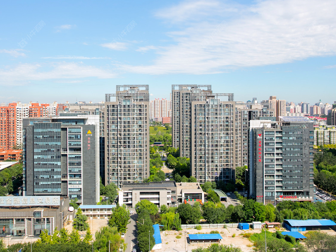 北京金泰城丽湾小区_金泰城丽湾小区null