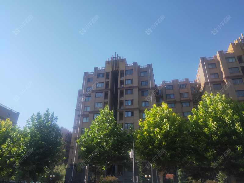 北京首座御园一区二期小区_小牛看房