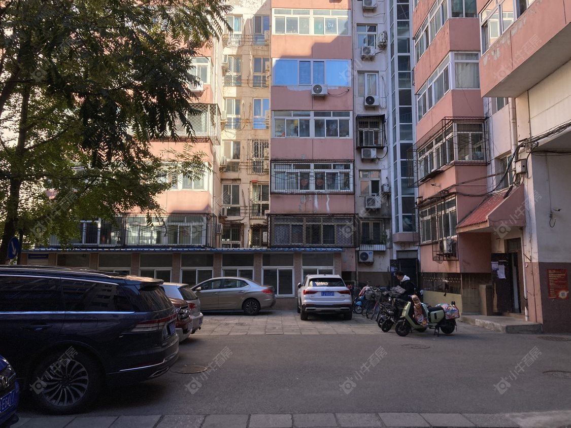 北京民族大学南路11号院小区_小牛看房
