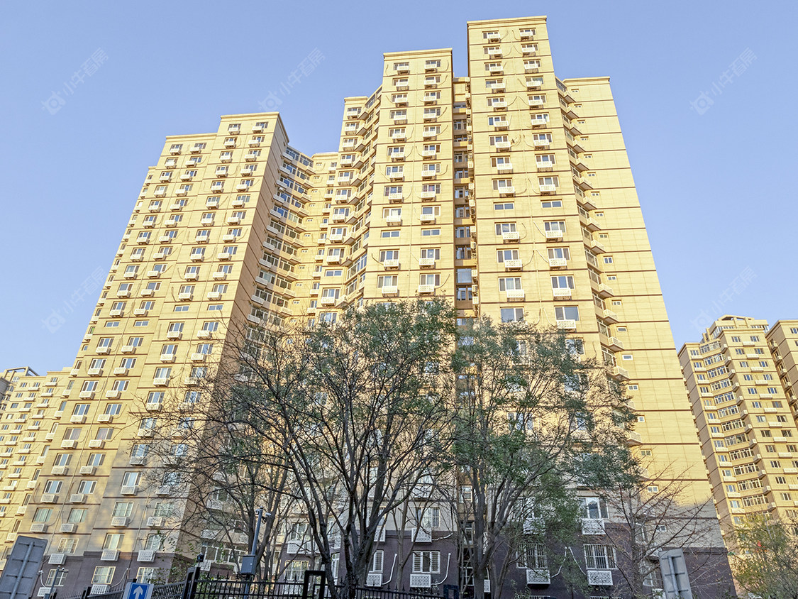 北京新风街1号院小区_新风街1号院小区null