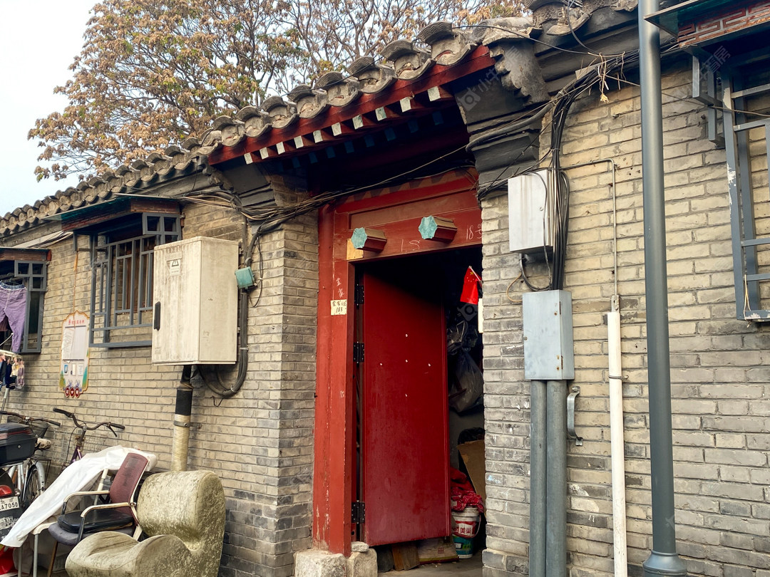 北京金家大院小区_金家大院小区null