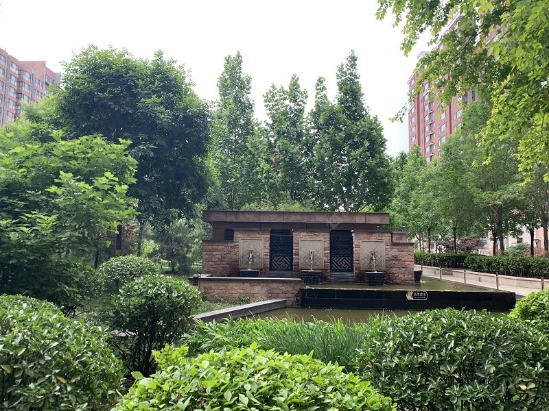 北京金胜嘉谊家园小区_金胜嘉谊家园小区null
