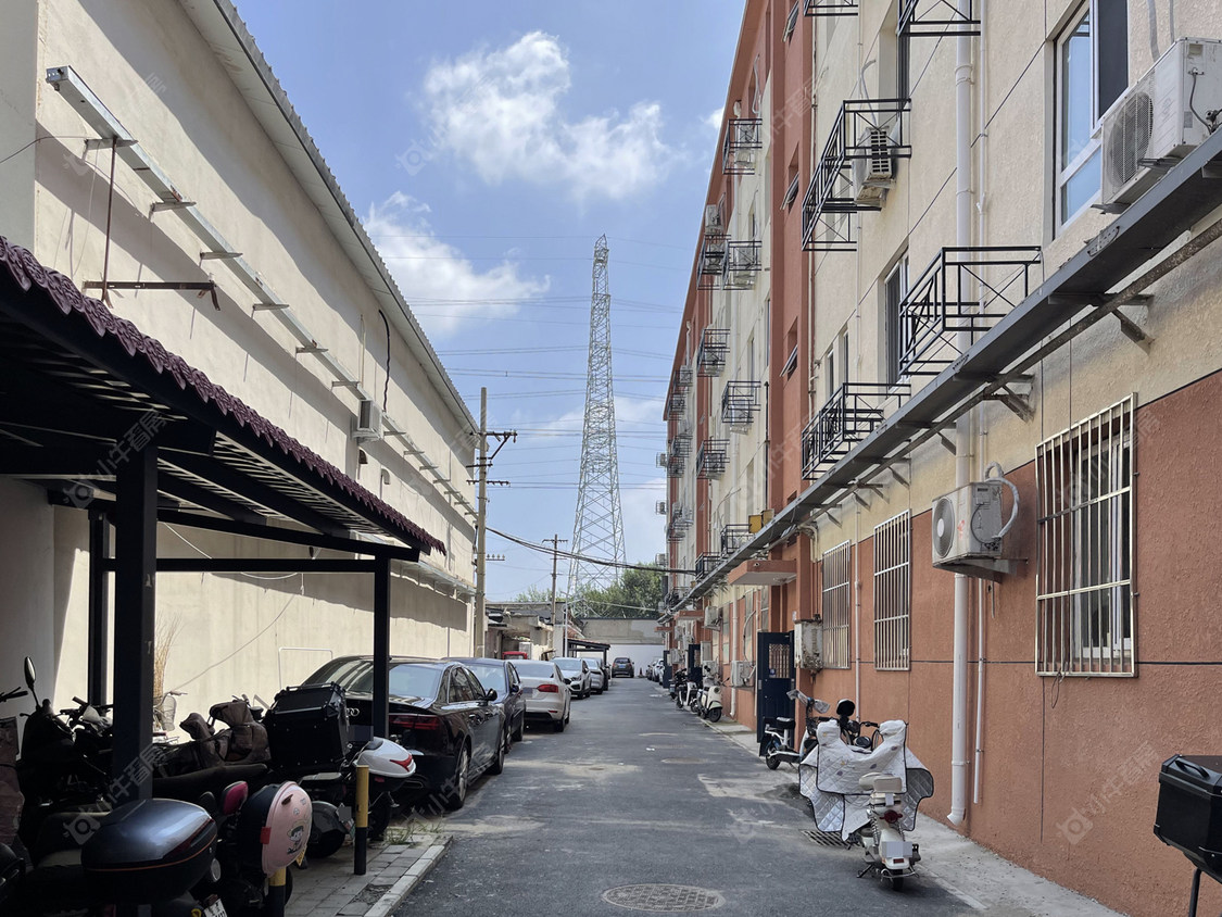 北京西红门路8号院小区_西红门路8号院小区null