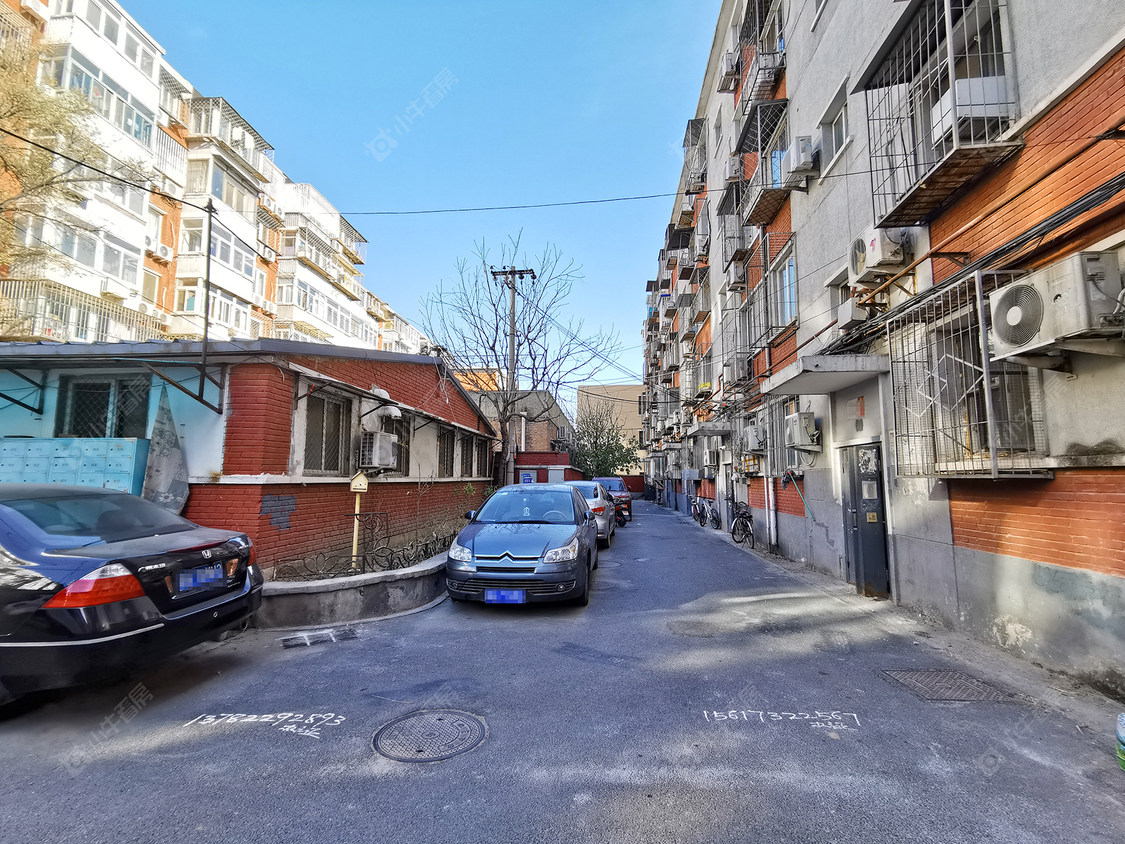 北京太平路40号院小区_太平路40号院小区null