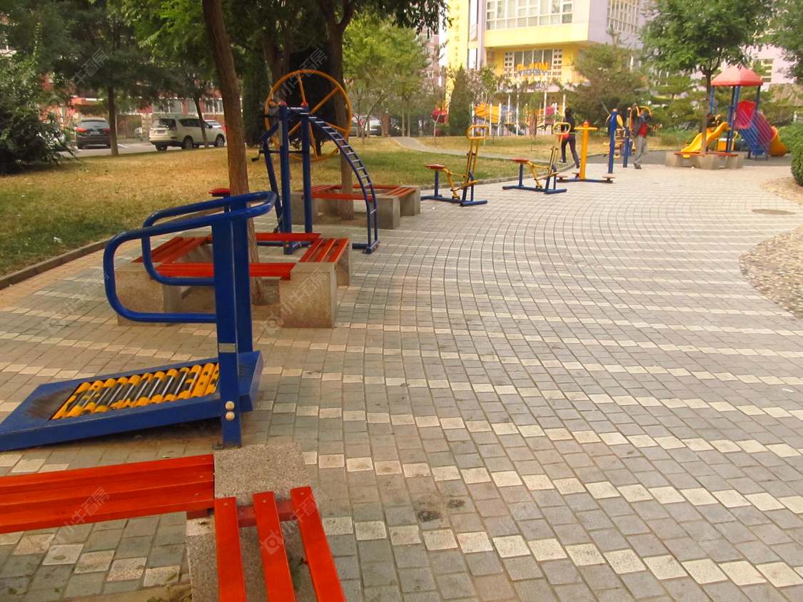 北京健翔园小区_健翔园小区null