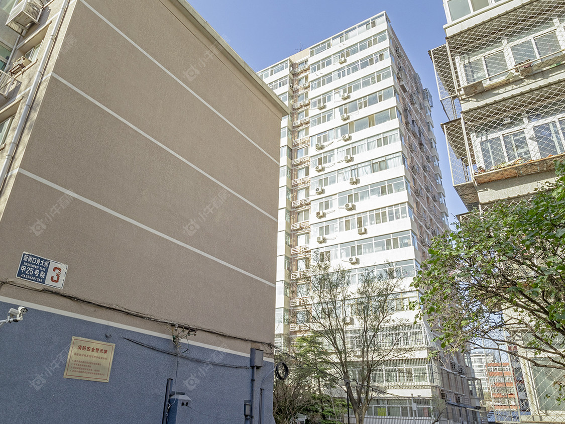 北京新外大街甲25号院小区_新外大街甲25号院小区null