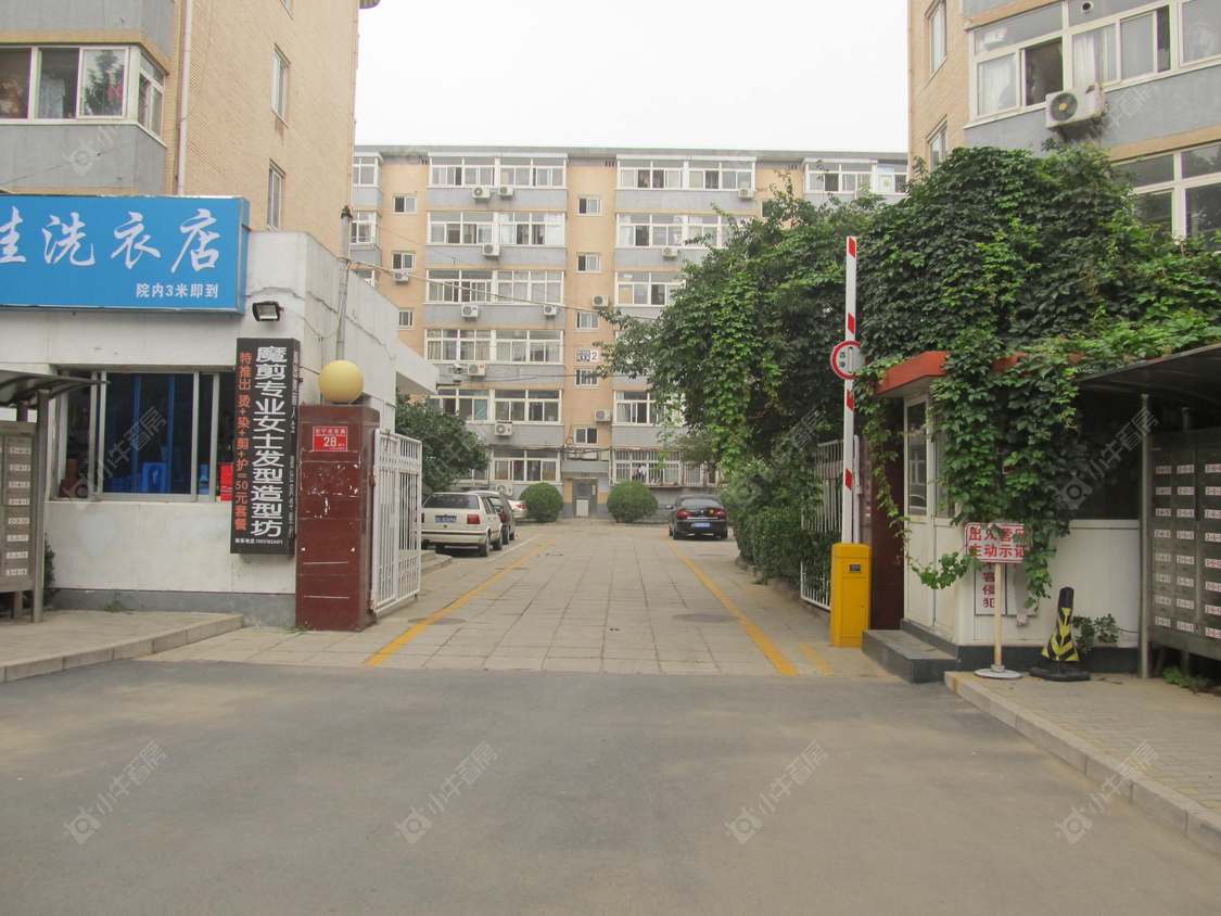 北京总装备部家属区小区_总装备部家属区小区null