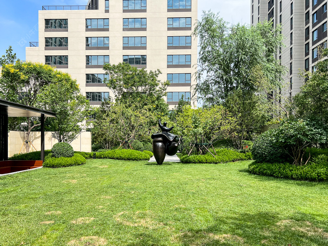北京北京金茂府二期小区_北京金茂府二期小区null