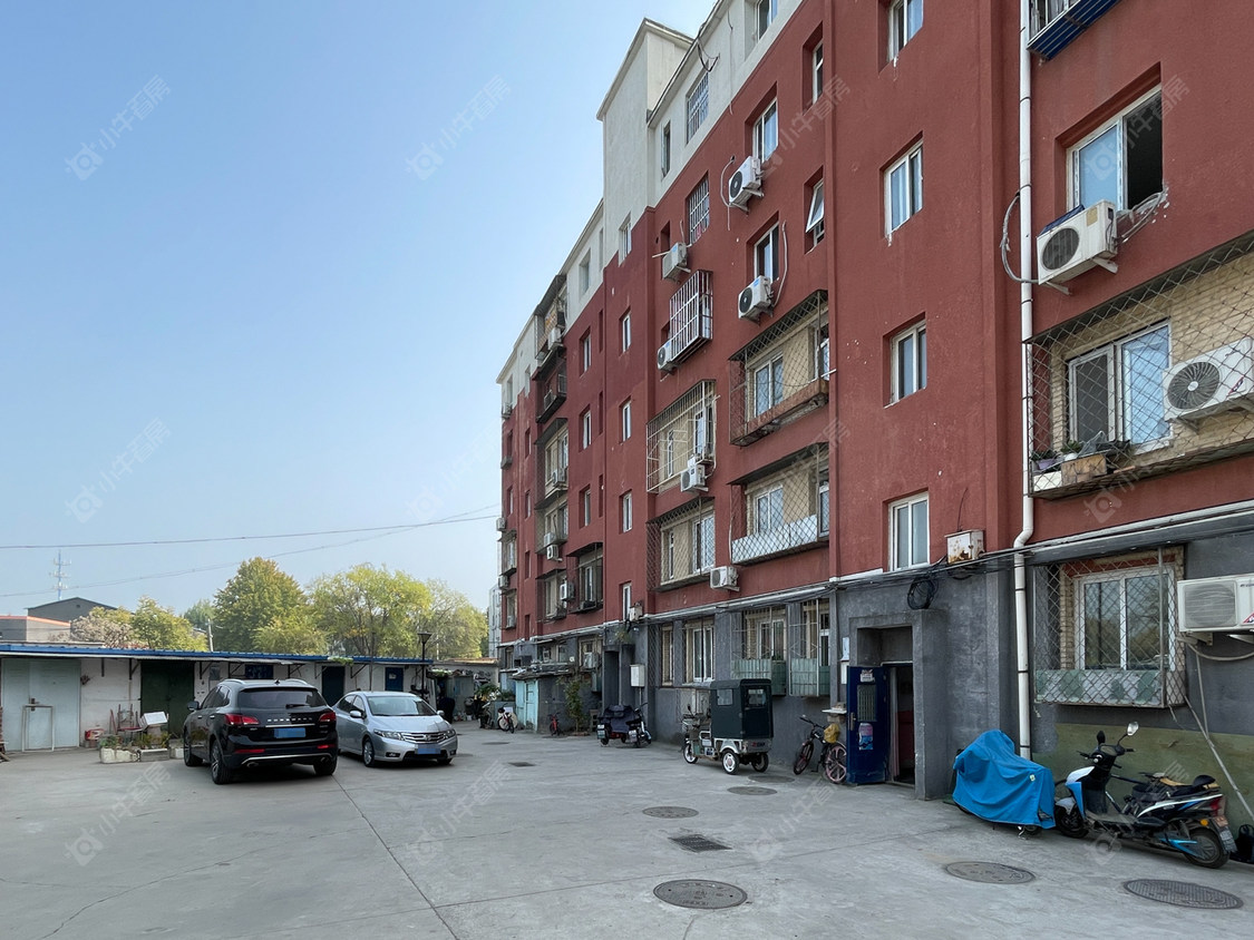 北京沙顺路87号院小区_沙顺路87号院小区null