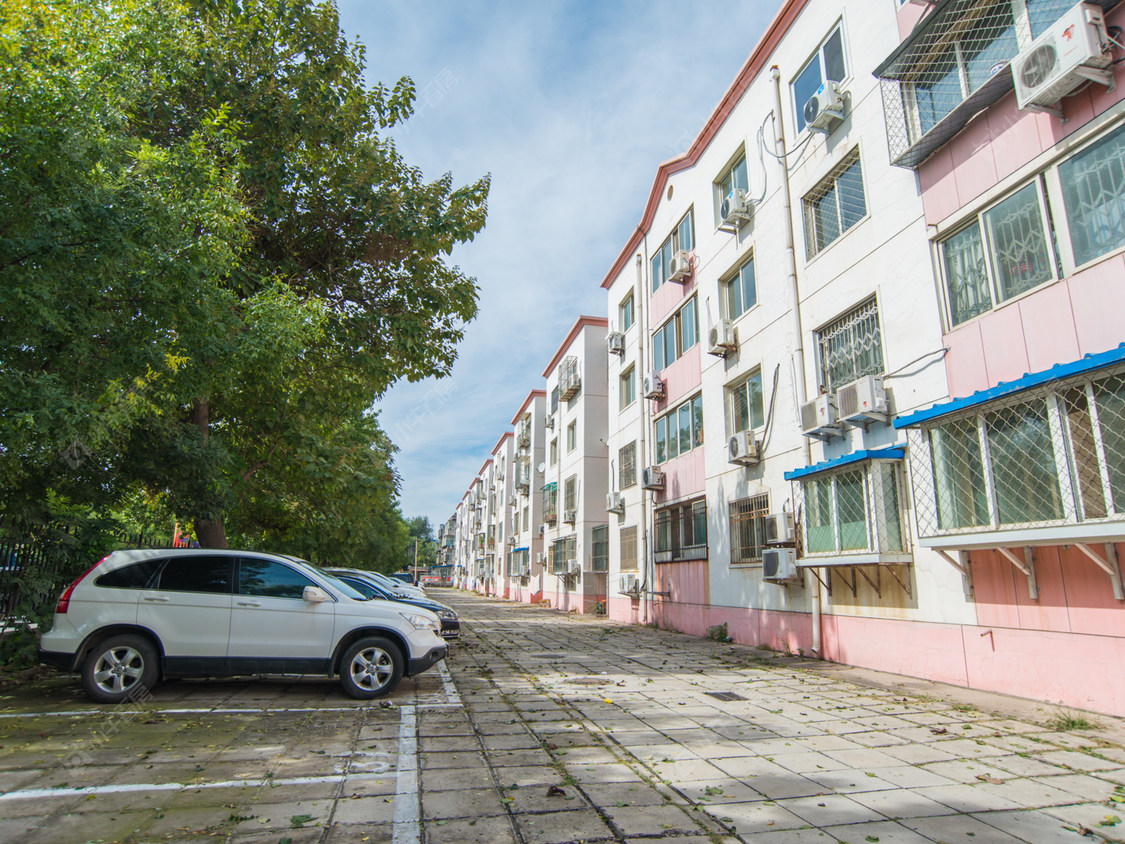 北京新建宫门11号院小区_小牛看房
