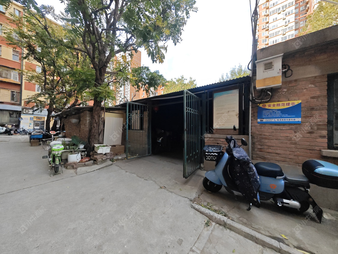 北京广安门外南街67号院小区_广安门外南街67号院小区null