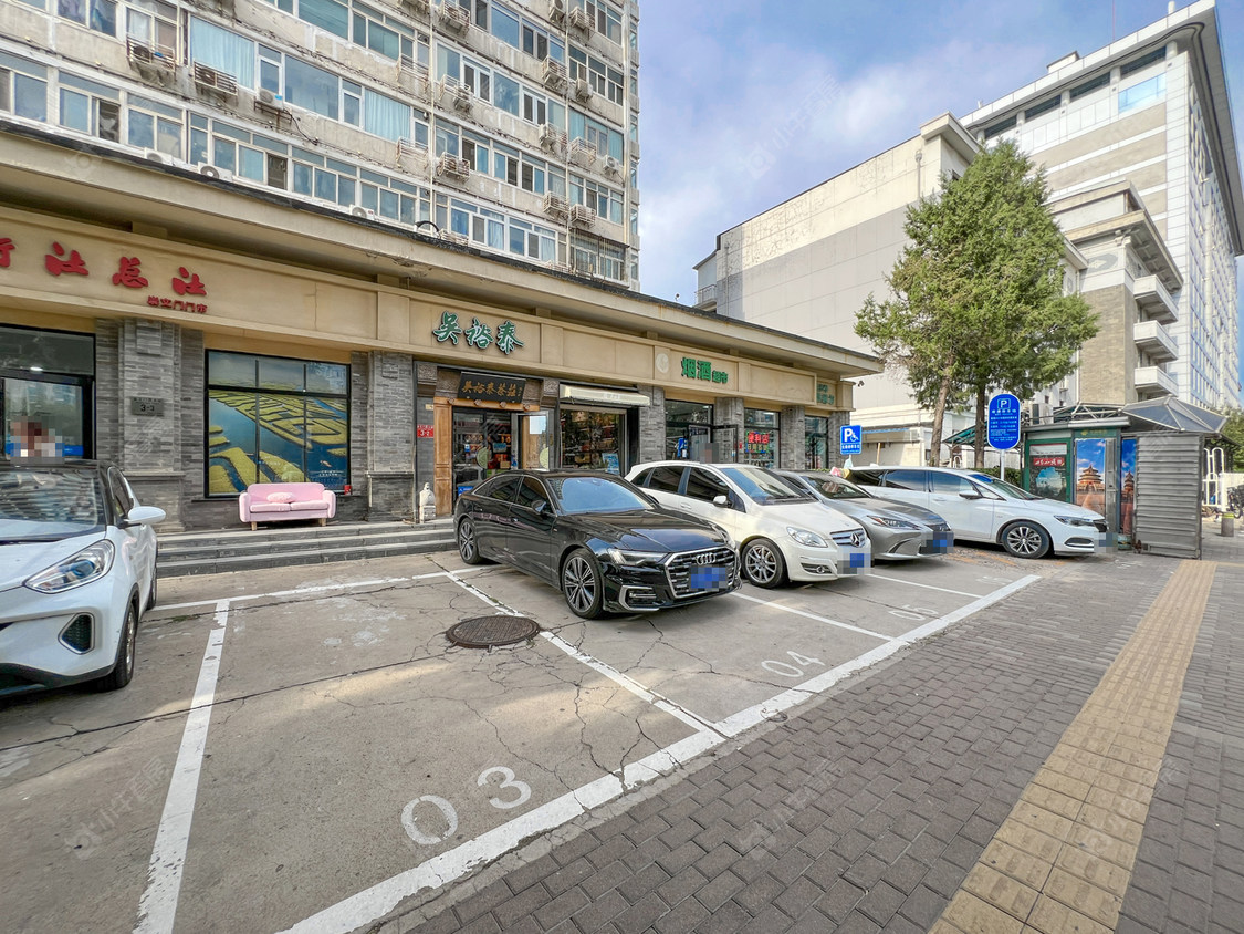 北京崇文门西大街3号小区_崇文门西大街3号小区null