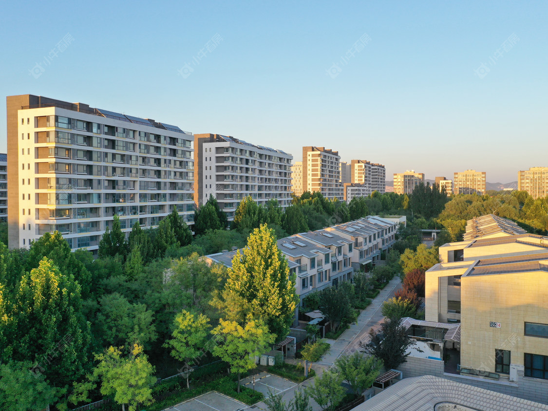 北京首城汇景墅金河街112号院小区_首城汇景墅金河街112号院小区null