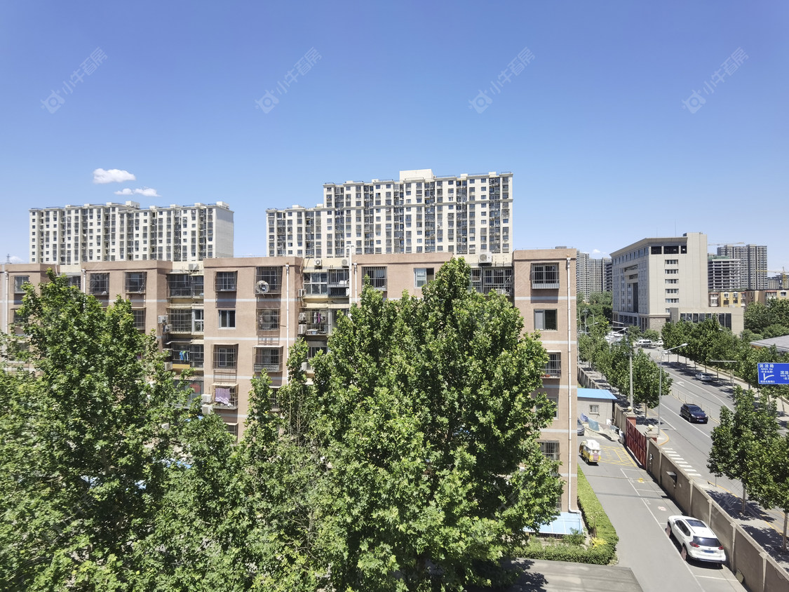 北京东大街6号院小区_东大街6号院小区null