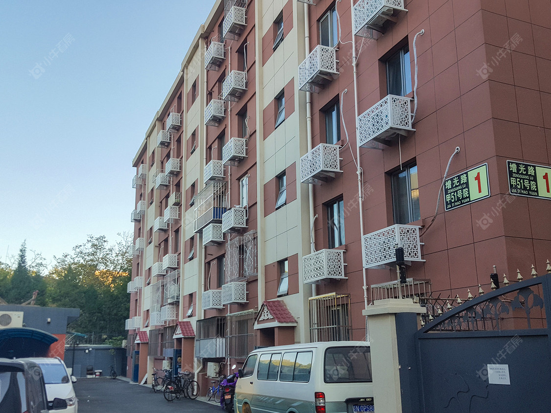北京增光路甲51号院小区_小牛看房