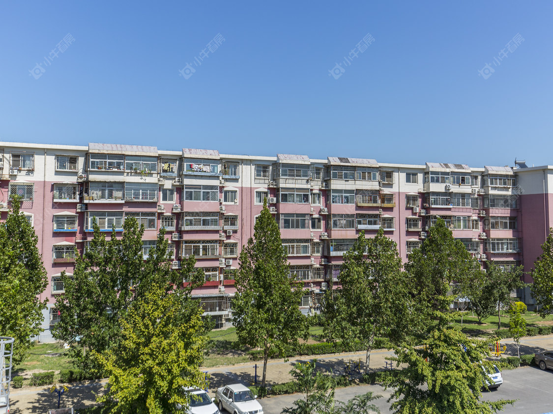 北京小康家园小区_小牛看房