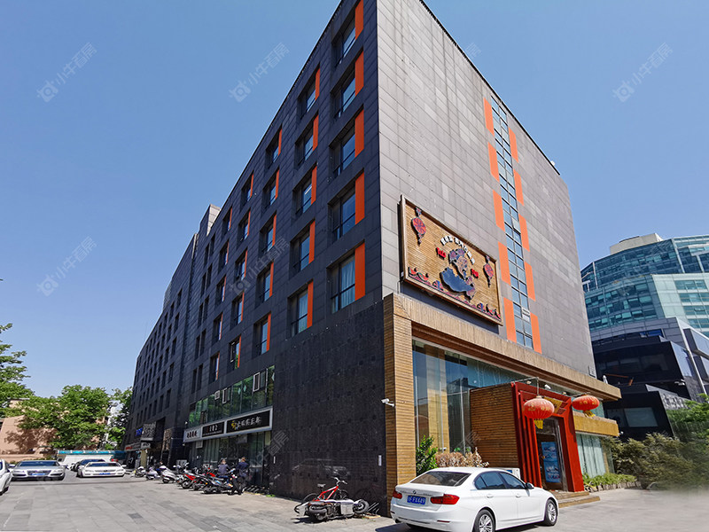 北京新源里西19号小区_新源里西19号小区null