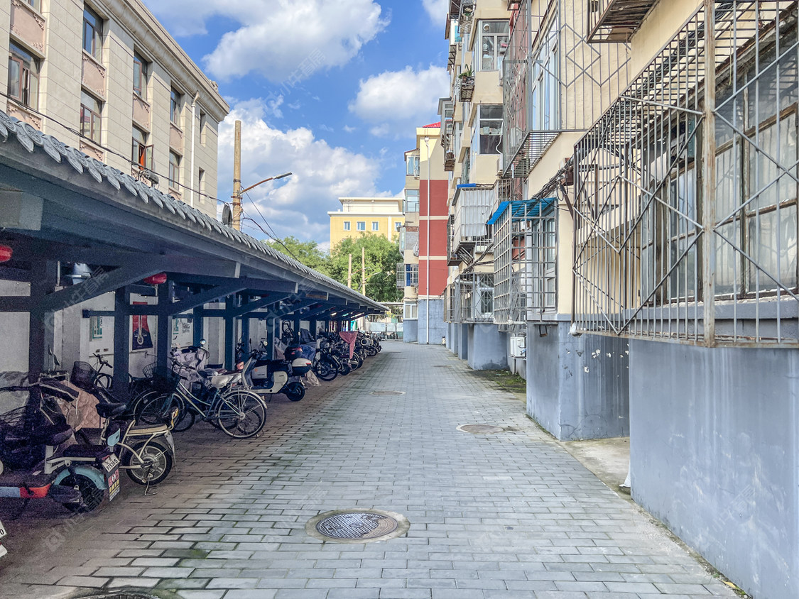 北京虎坊路甲15号院小区_小牛看房