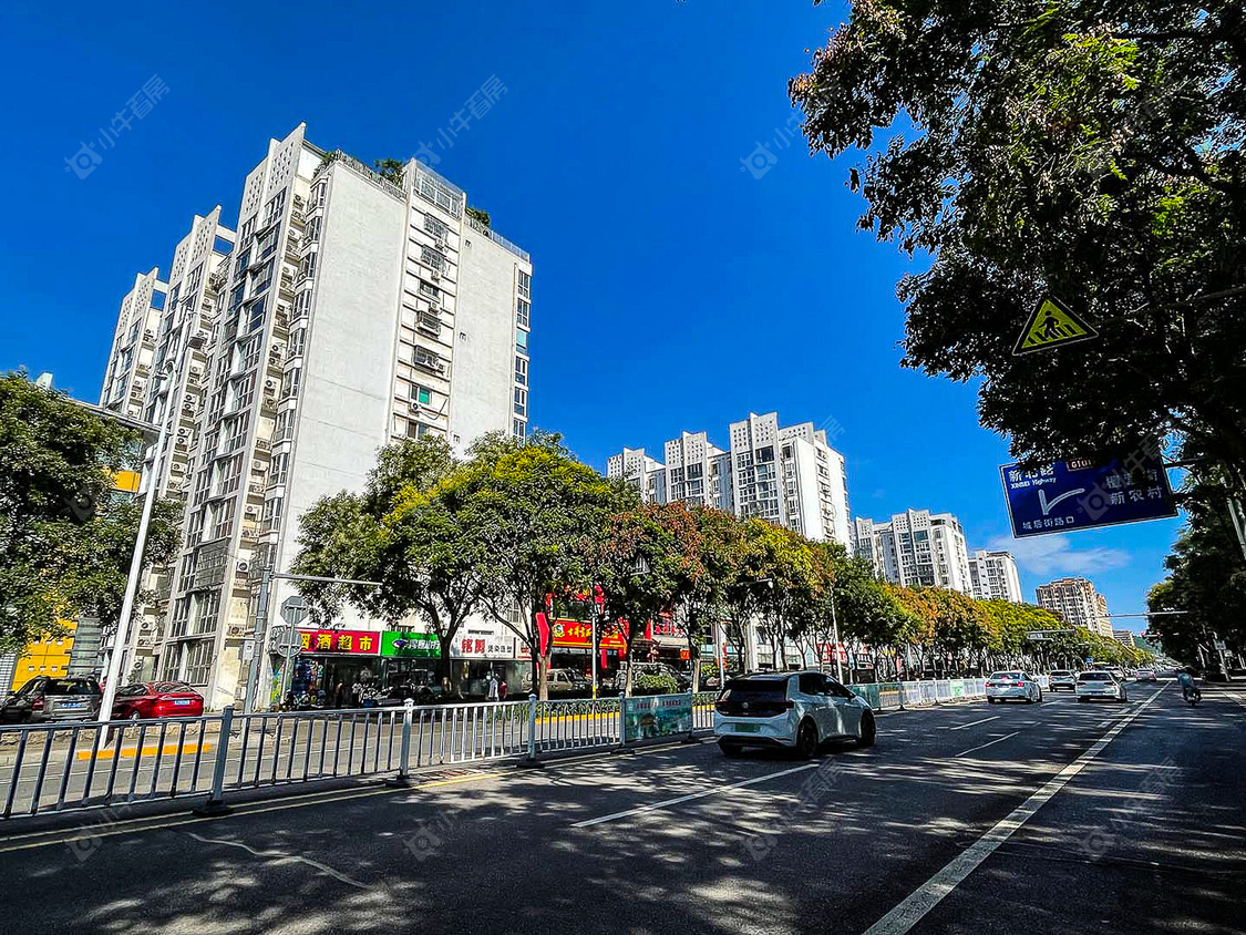 北京清鑫家园小区_清鑫家园小区null