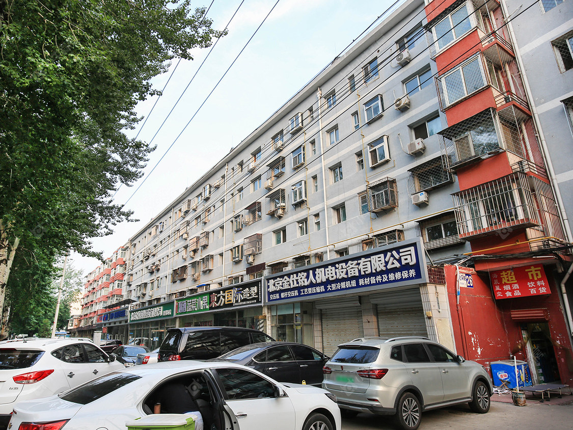 北京北环路小区_北环路小区null