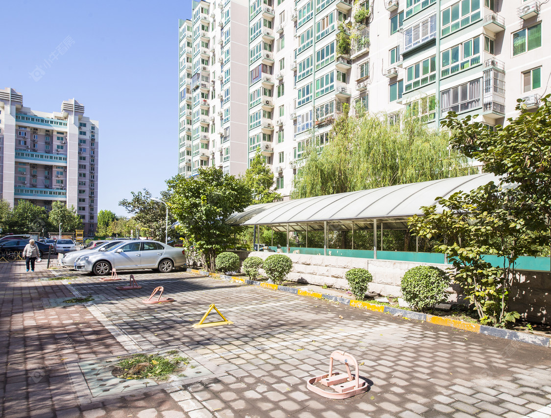 北京京铁家园小区_京铁家园小区null