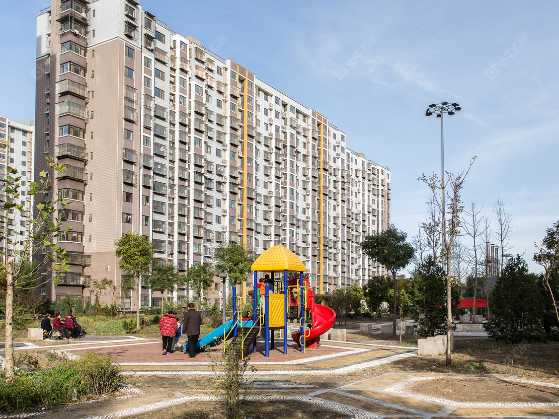 北京新源时代小区_新源时代小区null