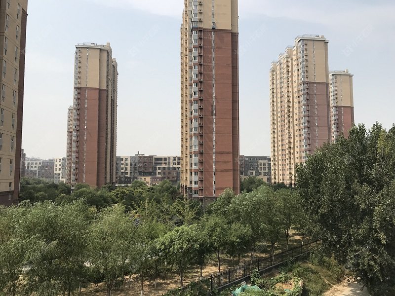 北京金隅通和园小区_金隅通和园小区null
