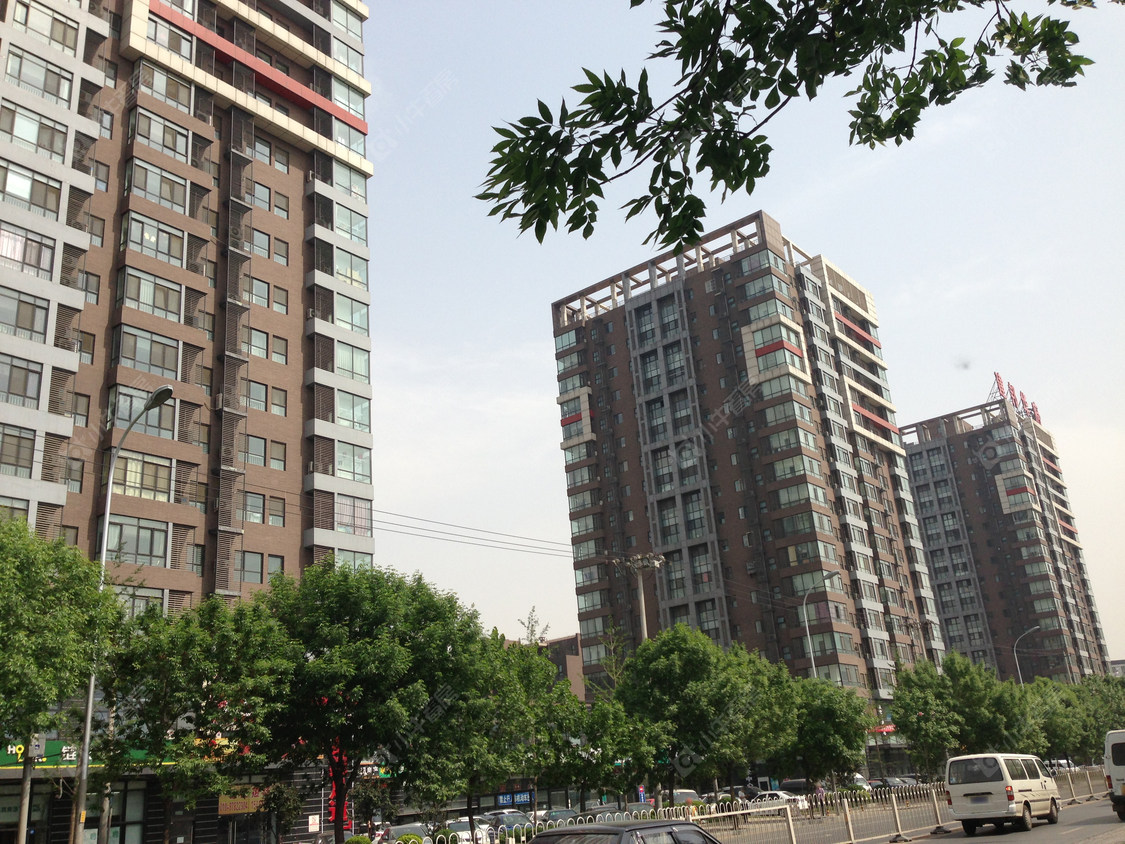 北京建邦华府小区_建邦华府小区null