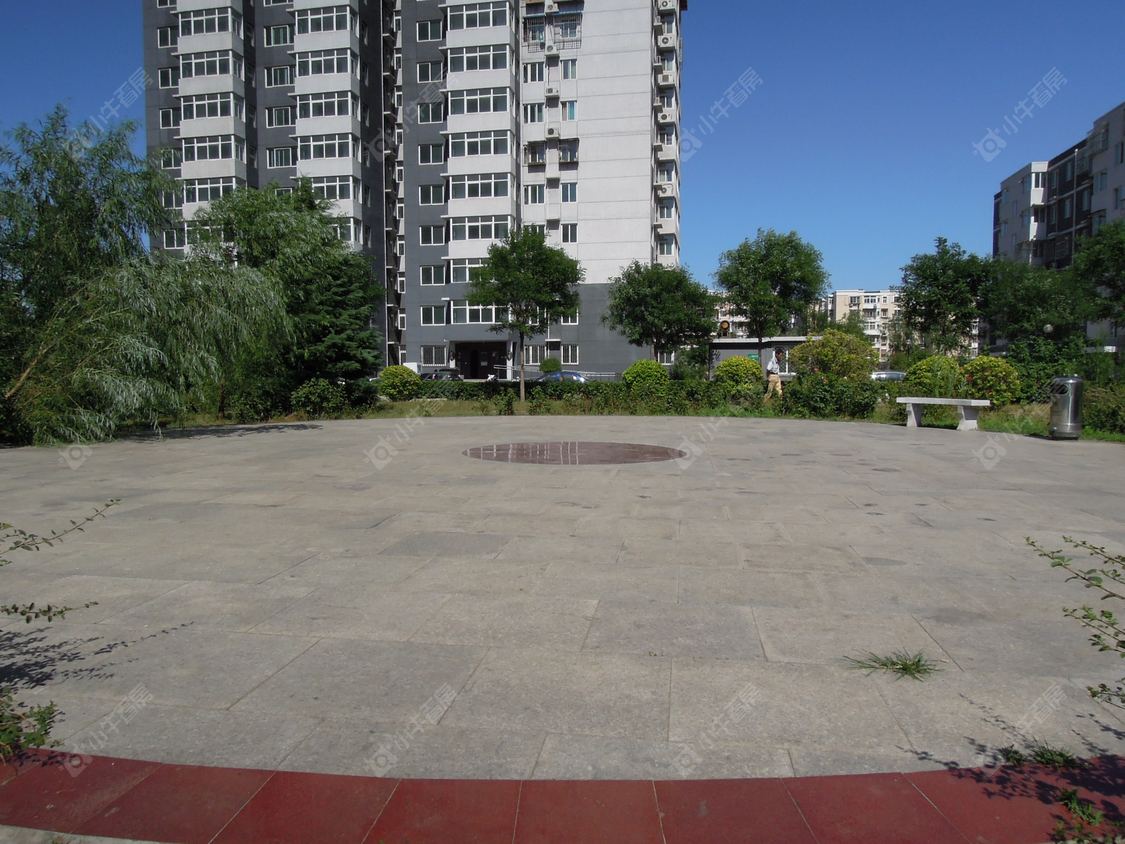北京建欣苑六里小区_建欣苑六里小区null