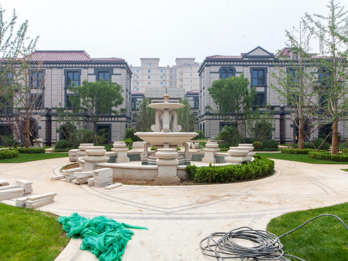 北京韩建·观山源墅在售新楼盘null