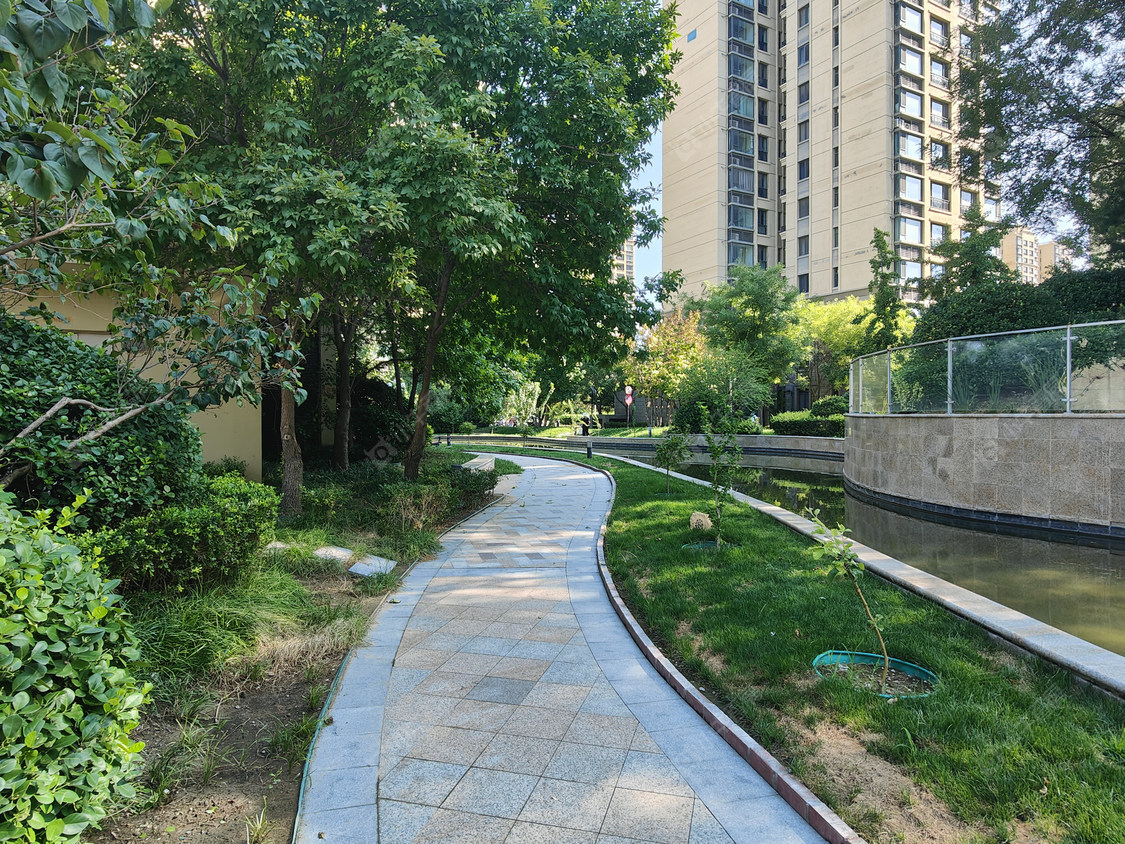 北京恒大御景湾中区小区_恒大御景湾中区小区null
