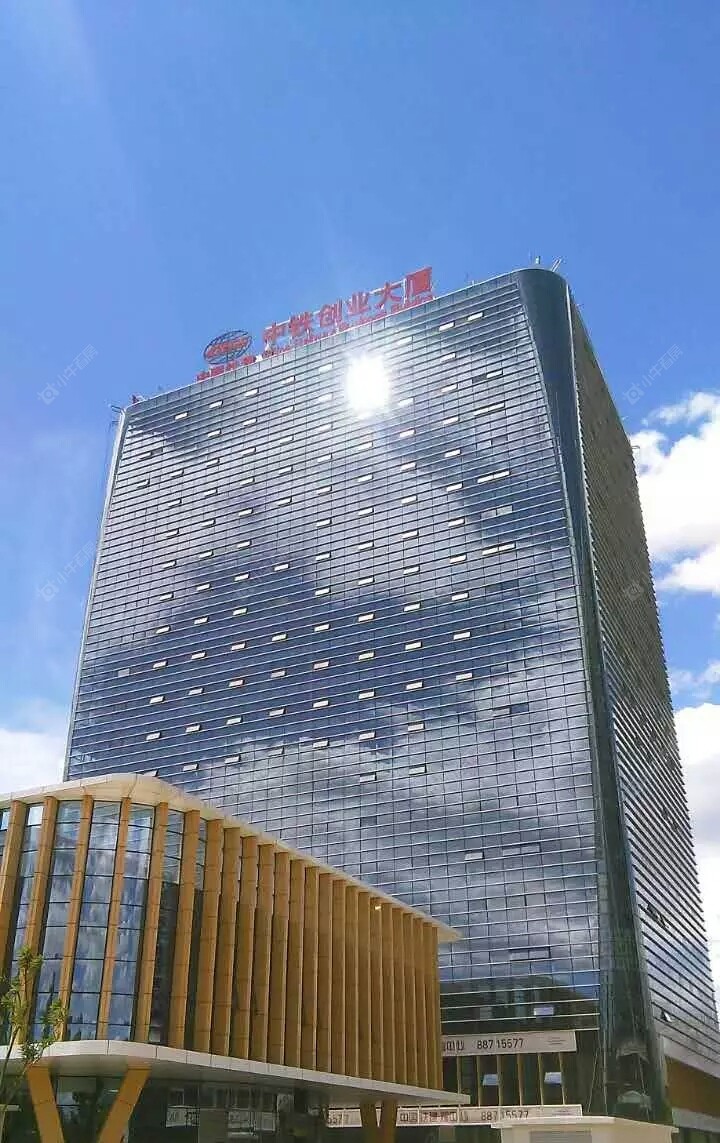 北京中国铁建耀中心小区_中国铁建耀中心小区null