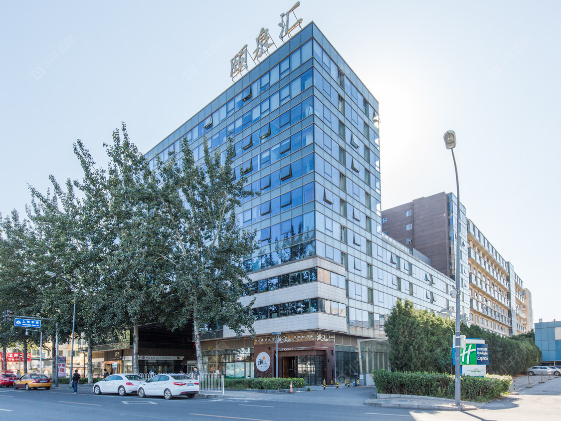 北京颐泉汇小区_颐泉汇小区null