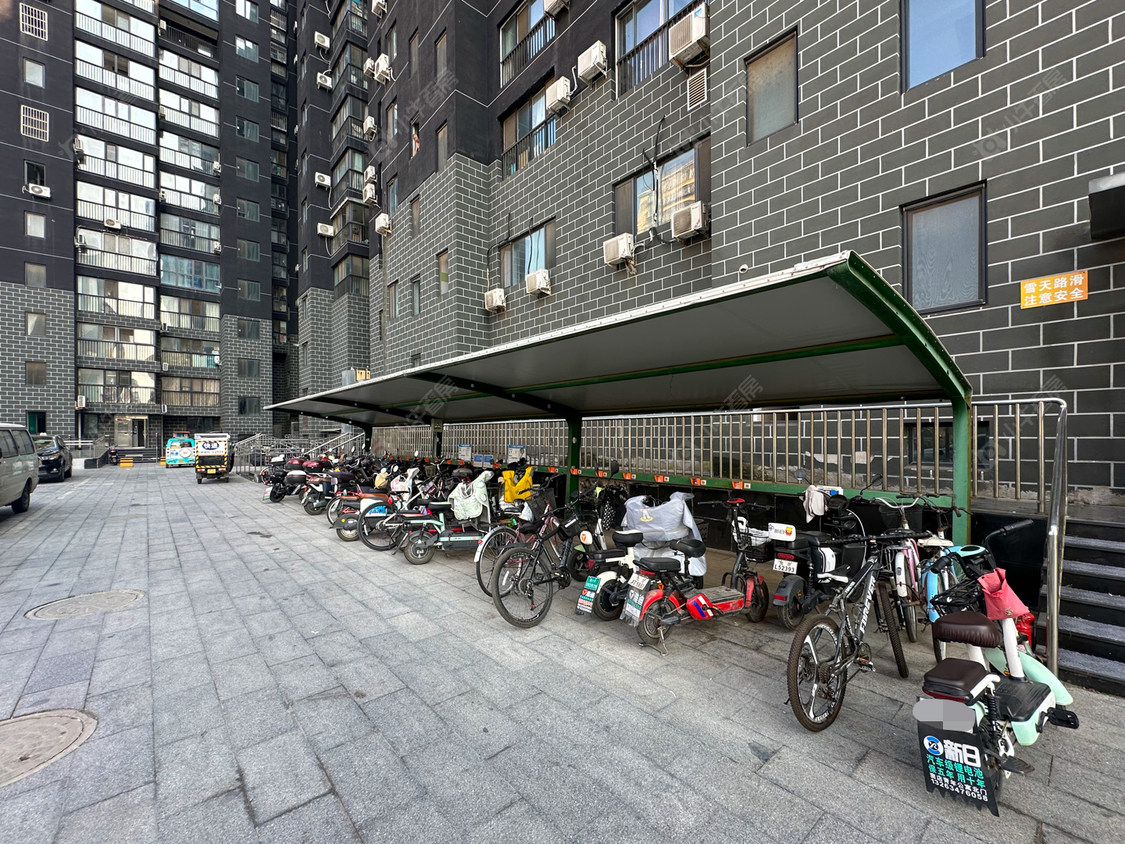 北京山水汇豪苑C区小区_山水汇豪苑C区小区null