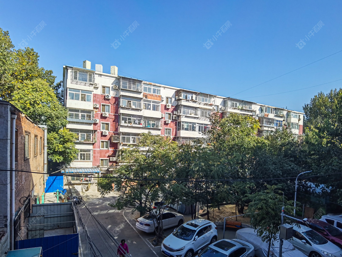 北京郑王坟212号院小区_郑王坟212号院小区null